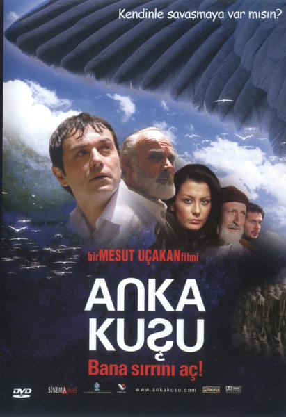 Anka Kusu (DVD)